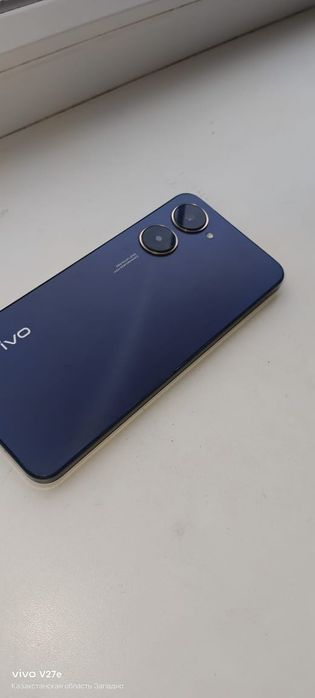 Виво Y03  в падарок стекло