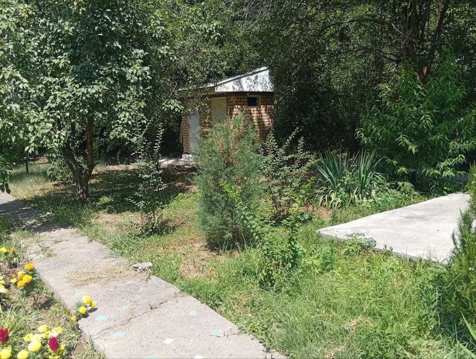 Продается Уютная Дача 10 соток, Паркенский район