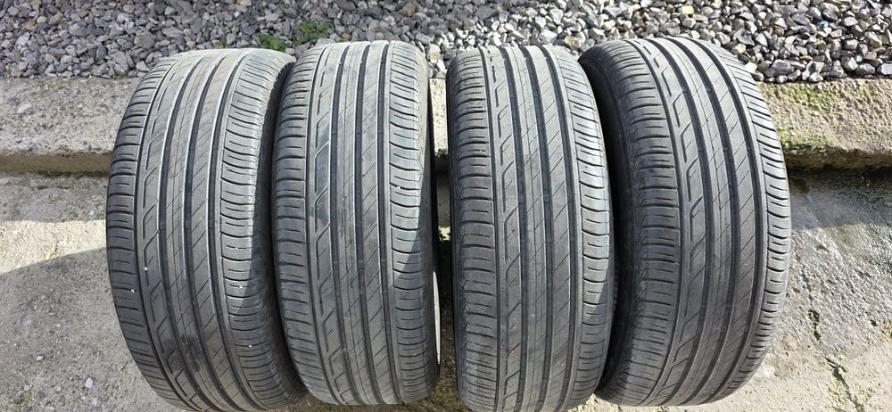Летни гуми Bridgestone Turanza