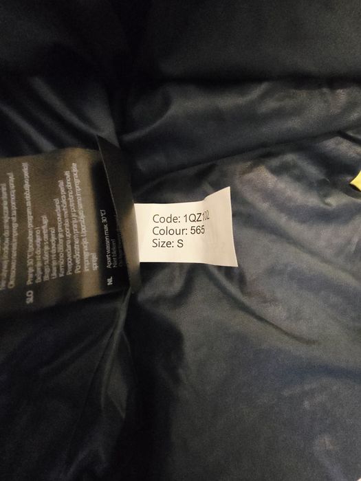 Geaca schi barbati mărimea S FUNDANGO