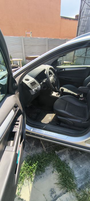 Opel Astra H 1.8 benzina+ GPL