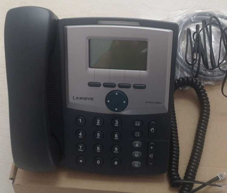 Продам телефон Linksys SPA921 / SPA942