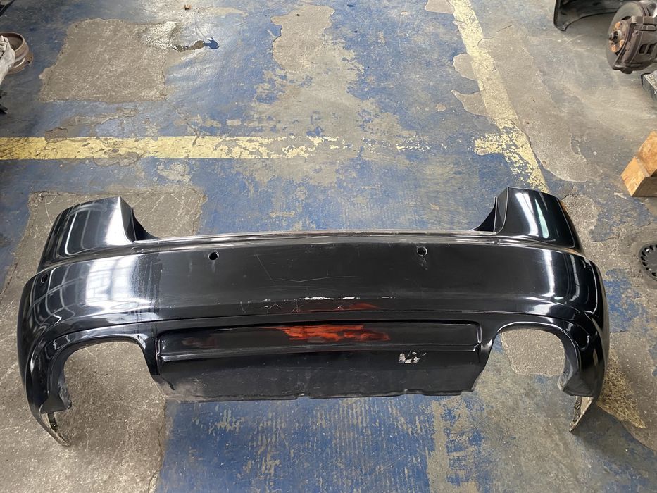 Bara spate audi a6 c6 4f facelift