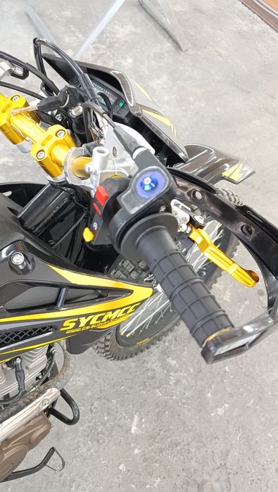 Продам Индура  06 2026 года