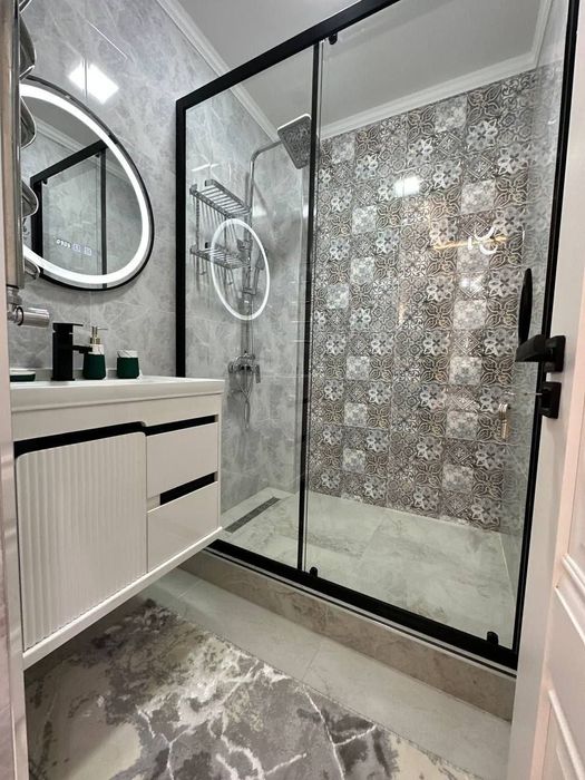 ГАИ Глинка габус сдаётся новая 4-х комнатная квартира в центре города