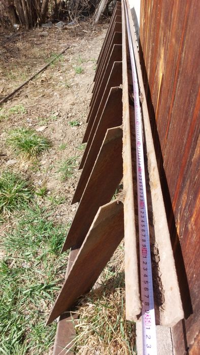 Лестница металическая 40000 тг.