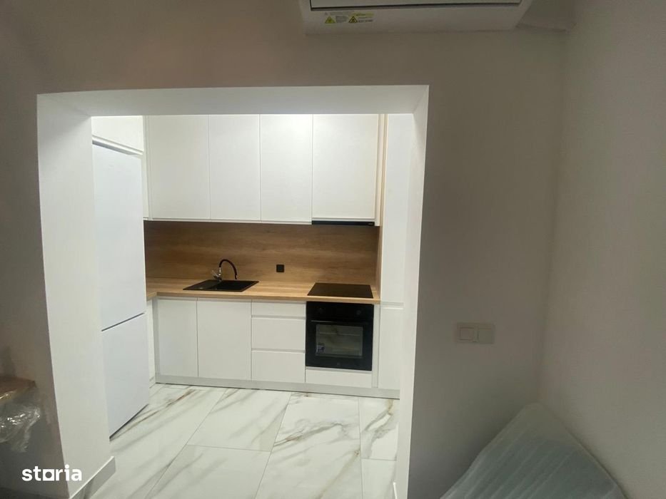Chirie, apartament nou, 2 camere, str. Păulești, Micro 17