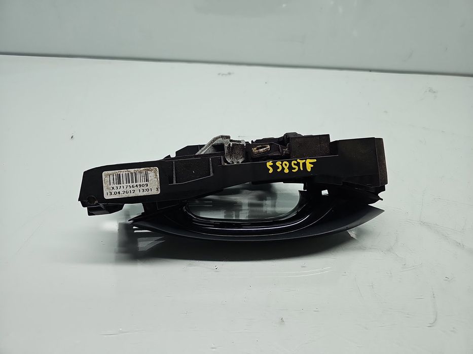 Maner usa stanga fata Bmw 5 (F10) [Fabr 2011-2016] Berlina Pachet M 41