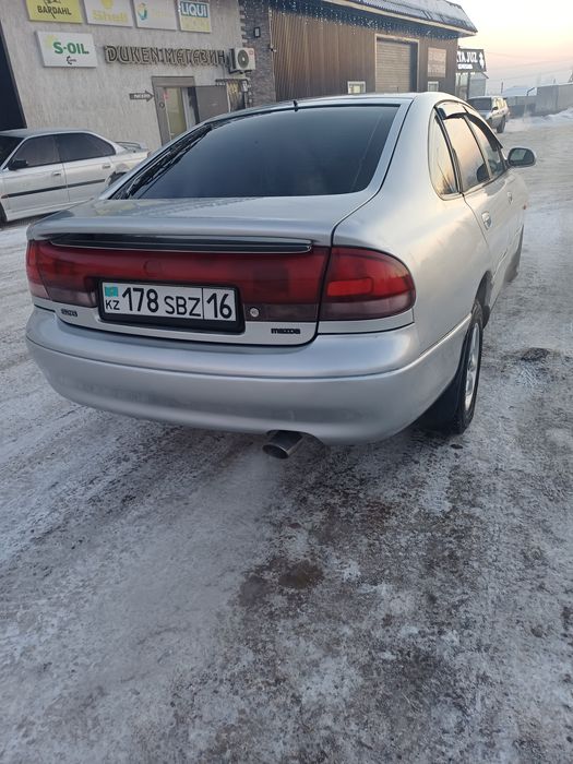 Продам мазда кронос