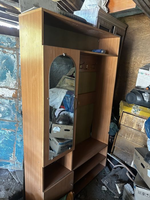 Шкаф продам в хорошем состяние