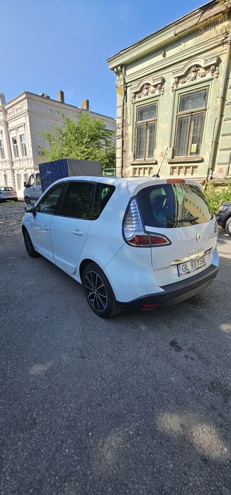 RENAULT Scenic 2013 — imagine 5