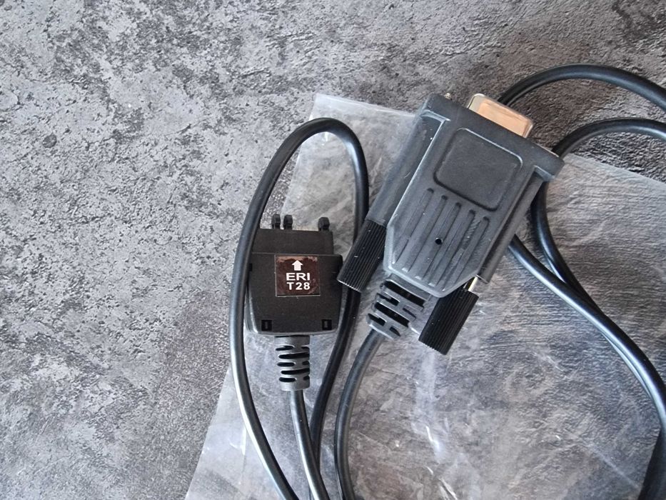 Data-кабель для Ericsson T28