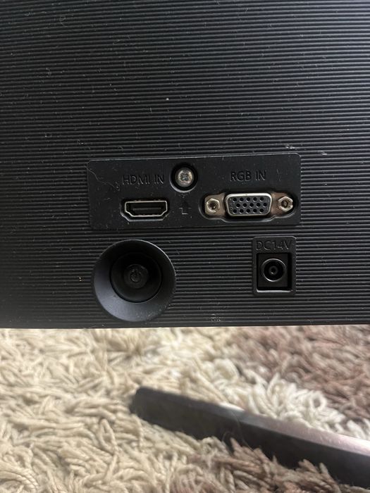 Монитор Самсунг