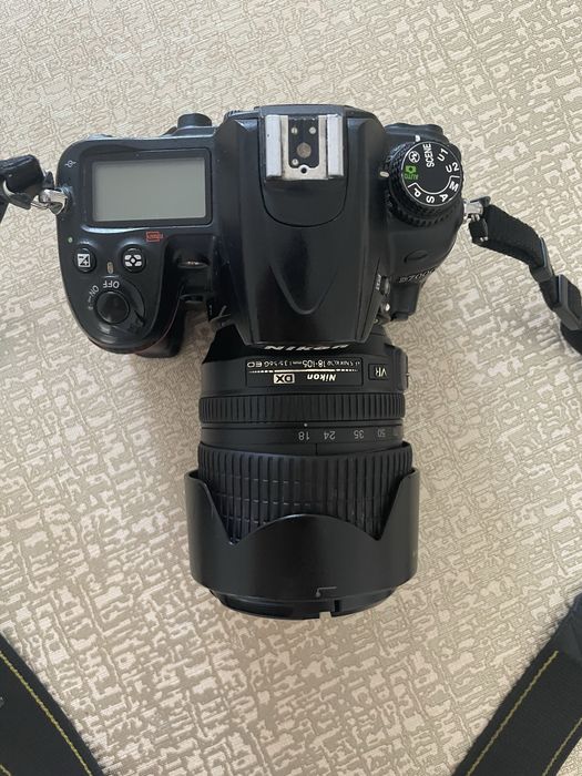 Фотоаппарат Nikon