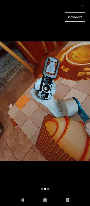 Bara aduptie Mitchell Ponseti