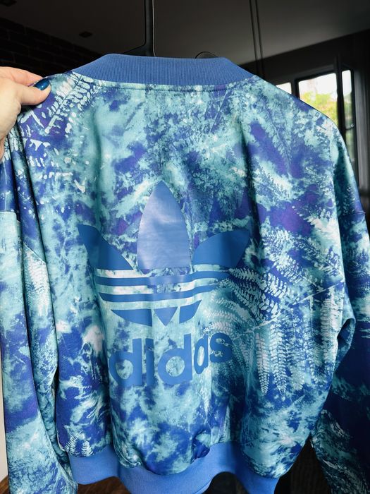 Яке- Горнище Adidas