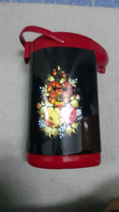 ATLANTA Термос чайник