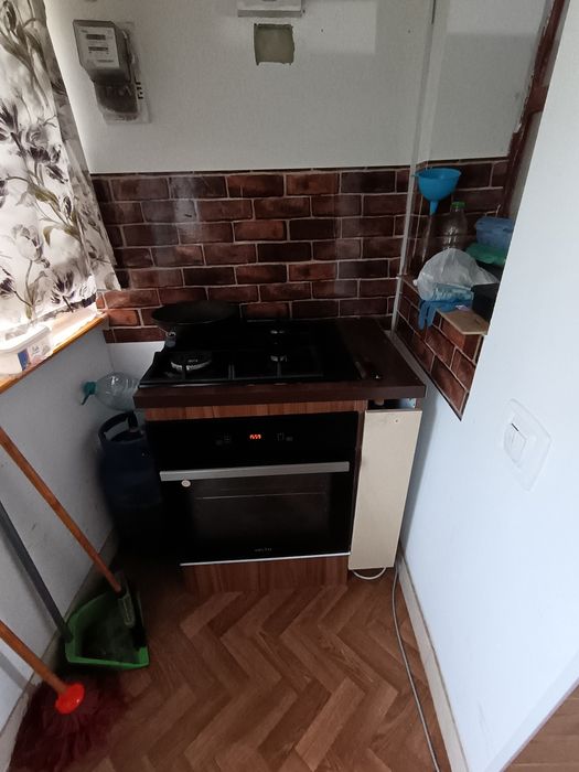 Casa de vanzare 55 mp