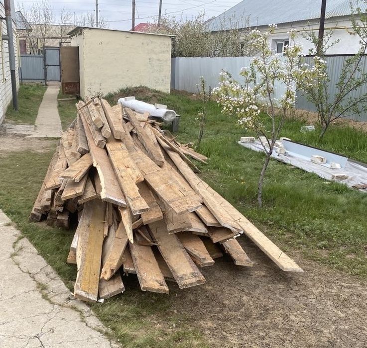 Доска пола дерево