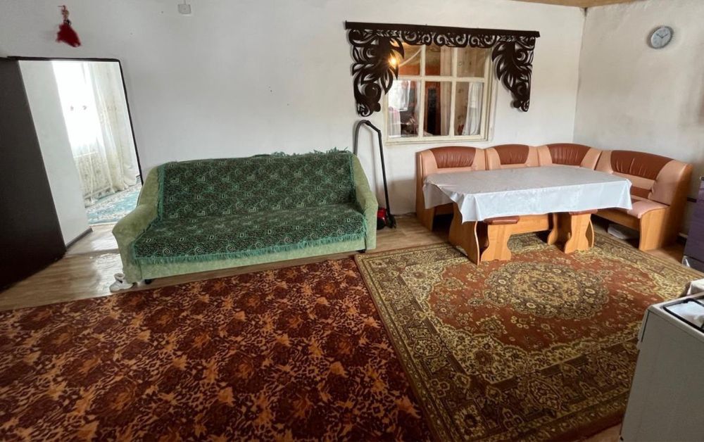 Продам дом 3 комнатный