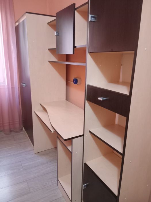 Garsoniera de inchiriat