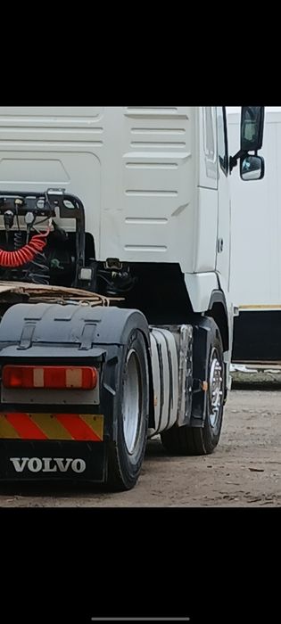 VOLVO FH13  evro5