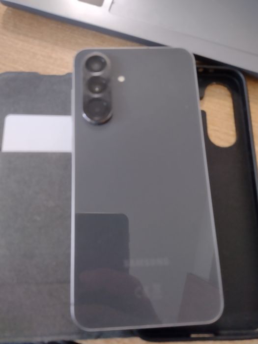 Samsung A56 5G Garanție 30.07.2027