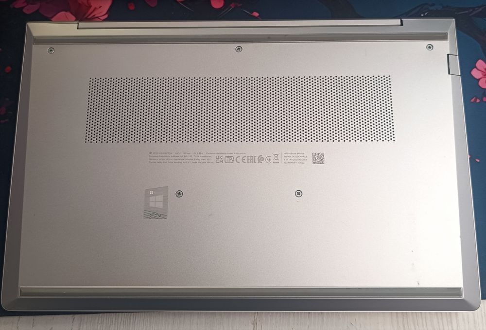 Ноутбук HP ProBook
