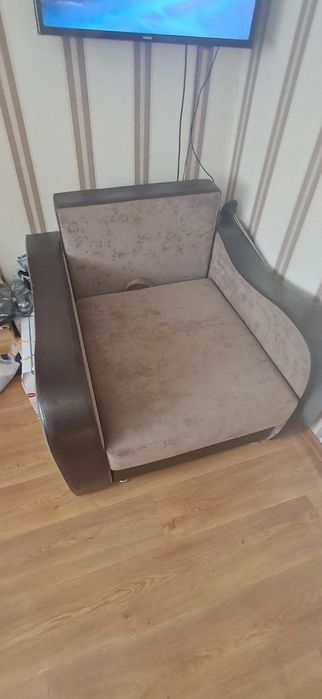 Продам кресло кровать