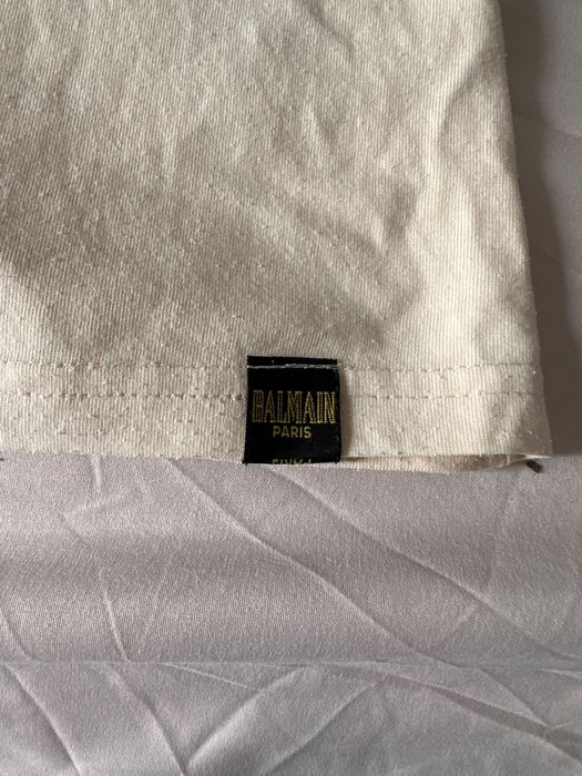 Tricou balmain premium