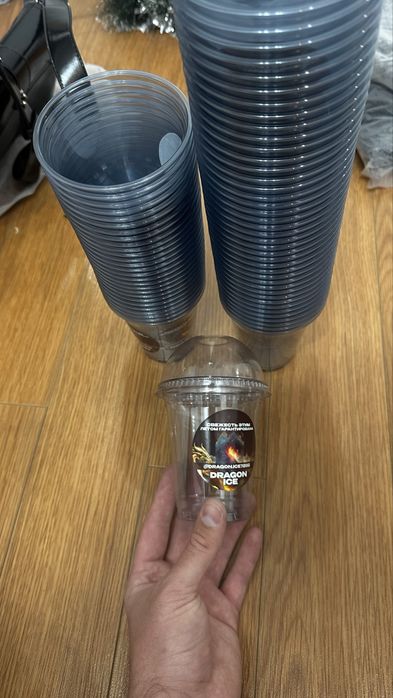 Формы для заморозки льда