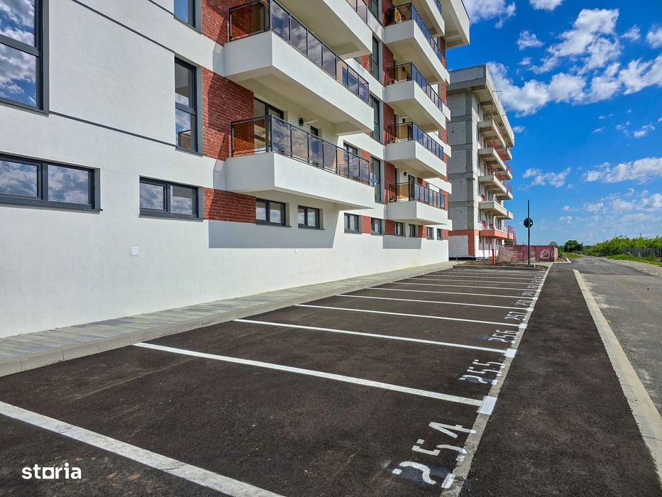 Apartament 2 camere dec, cartier premium - Onyx Residence