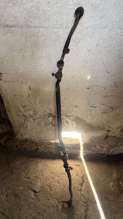 Запчасти на BMW e38