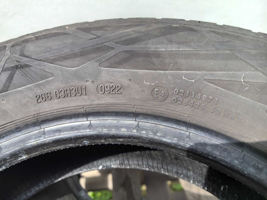 205/60/16 Континентал ДОТ 2022 г