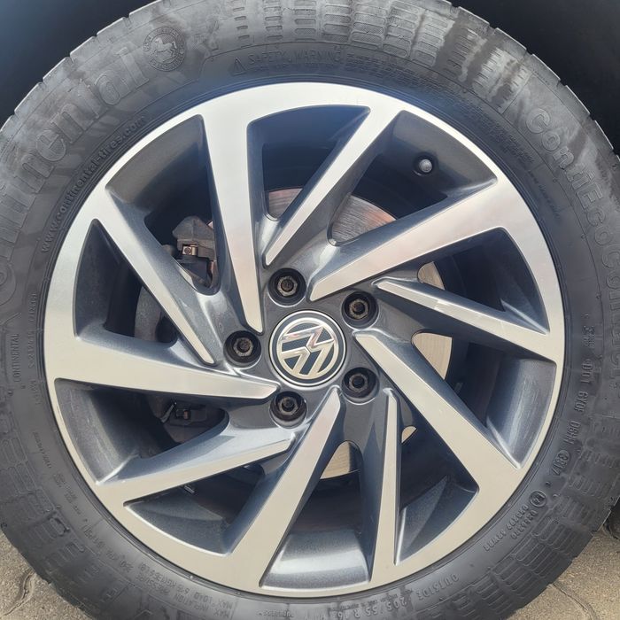 VOLKSWAGEN Golf 2018 — imagine 5