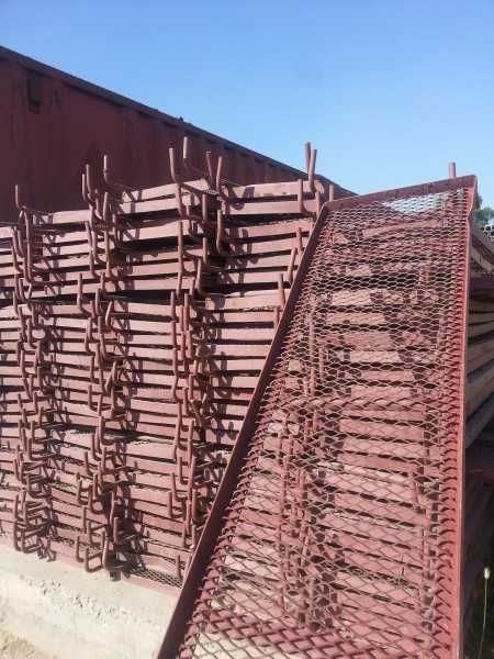 Продам строительные леса