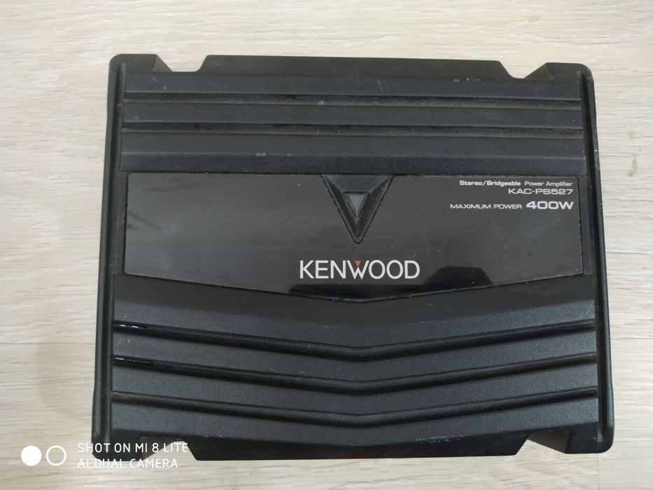 Продается Усилитель