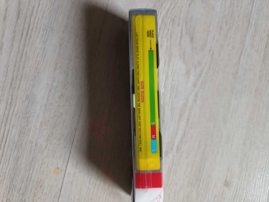 Bratara polarizata Trion:Z Ultra Loop Magnetic bracelet Unisex S