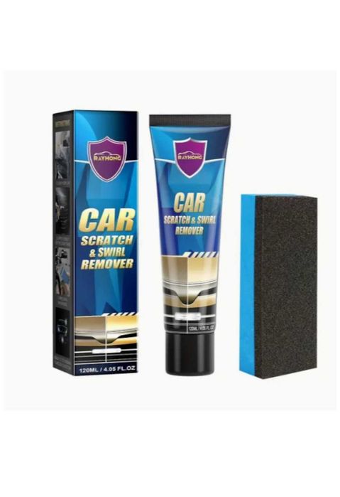 Kit pentru reparat zgarieturi vopsea, Auto/Moto, Color Pro, Cu efect de polish, 120 ml