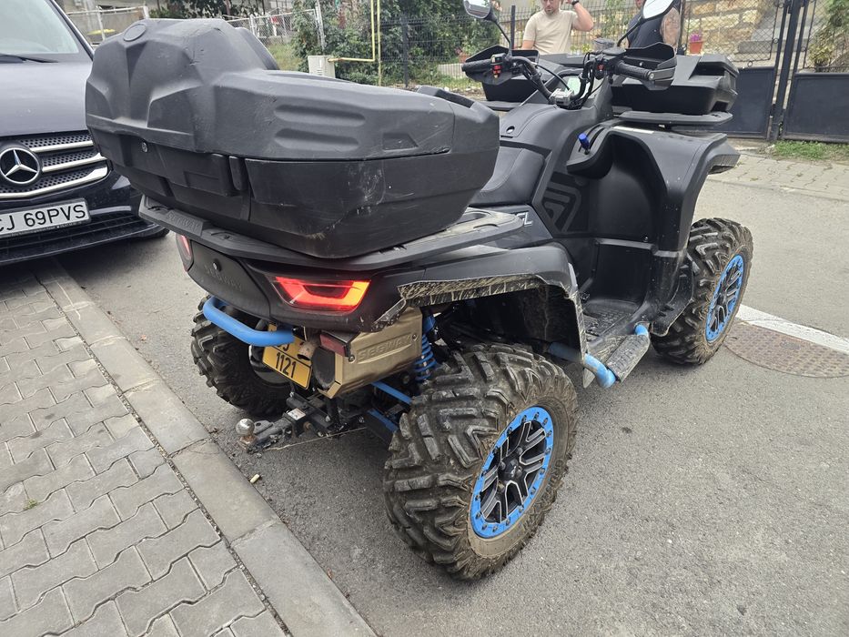 Segway AT6  2022