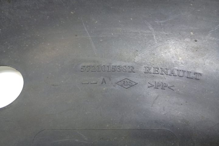 Suport  Roata Rezerva 572101538R Dacia Duster prima generatie