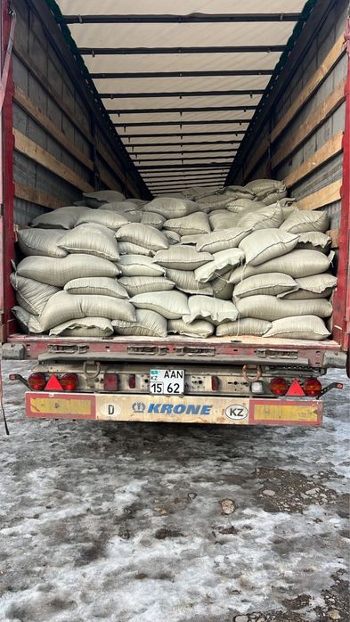 Отруби пшеничные