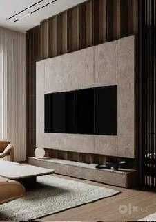 Квартира ЖК Nest One 2/6/51 49 м2