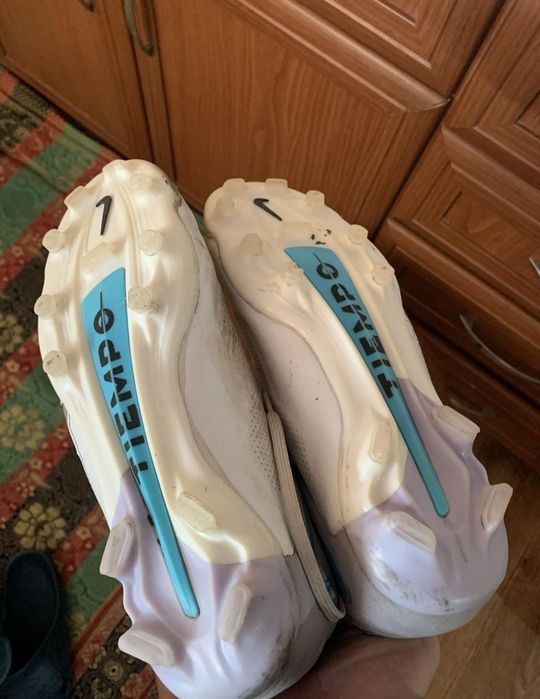 Темпо бутсы  (оригинал)