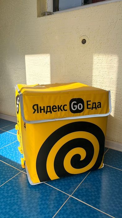 Термокороб яндекс