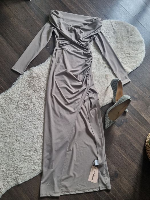 Rochie eleganta Sheinbae