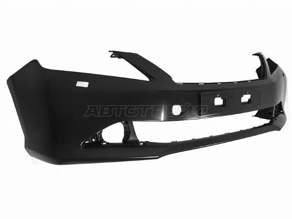 Бампер передний  Toyota Camry