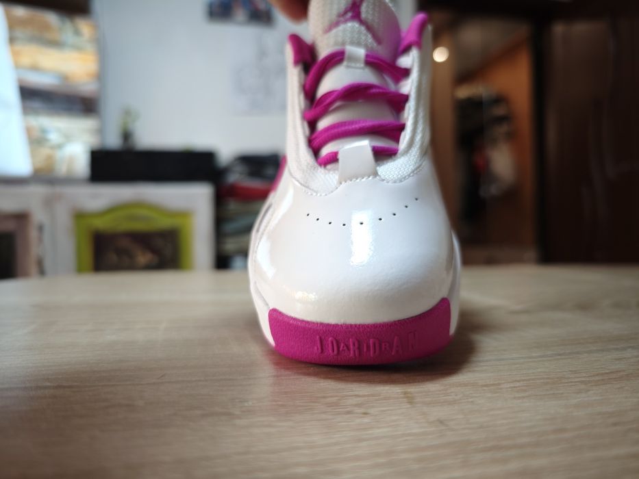 Nike Jordan Max Aura 6 /40/ 1000% оригинал