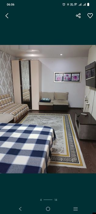 Аренда квартиры долгосрочно