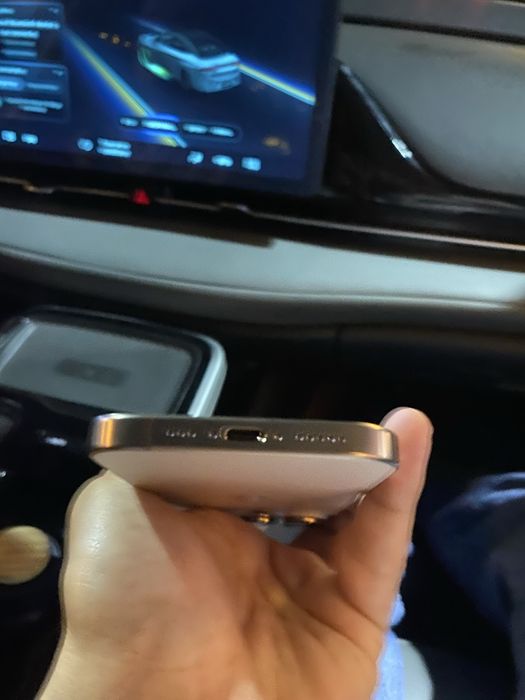 iphone 16pro 256gb 90% ideal